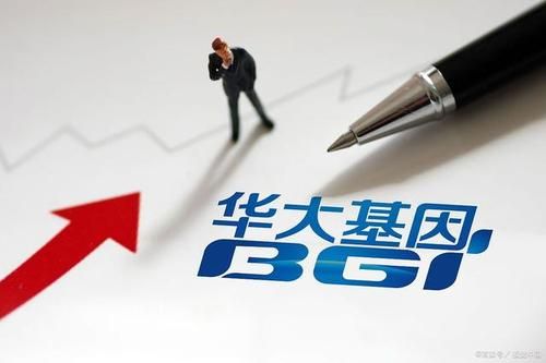 华大半导体上市了吗？（华大基因哪个板块上市）