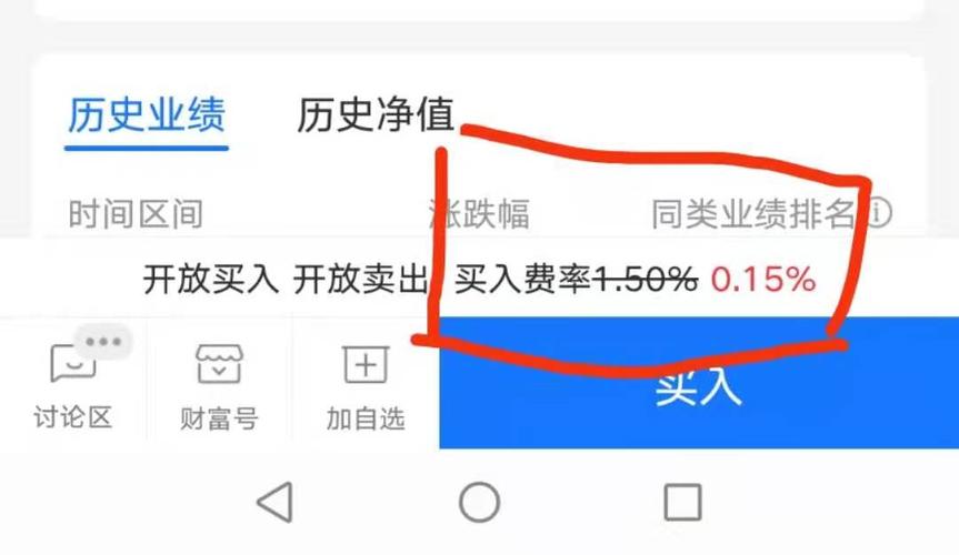 互联网平台买基金哪个更安全？（哪个平台的基金最全）