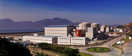 核电站建设资金是哪里出？（银行和核电站哪个好）