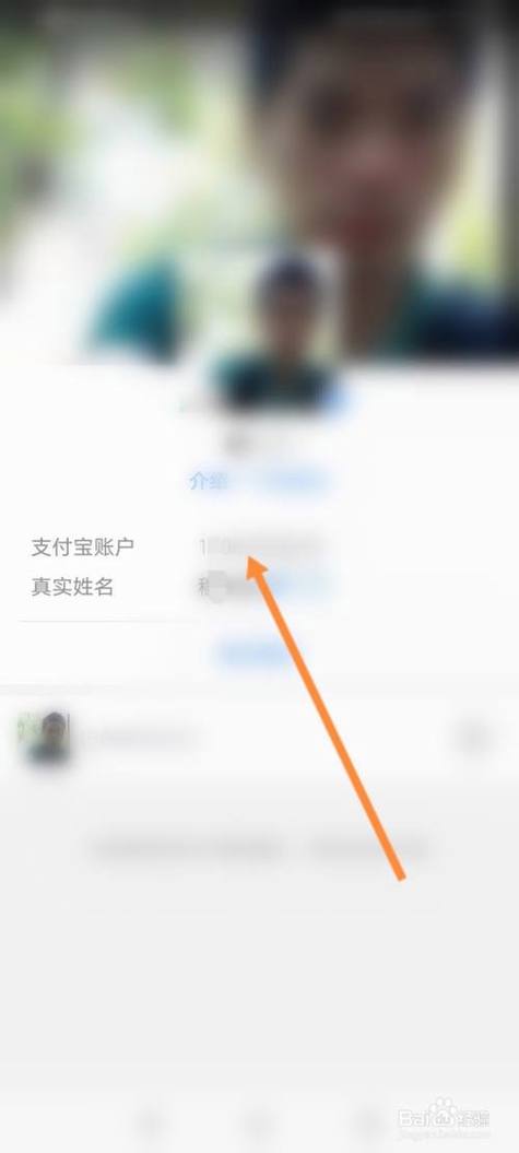 支付宝帐号是指什么？（支付宝账户名是哪个）
