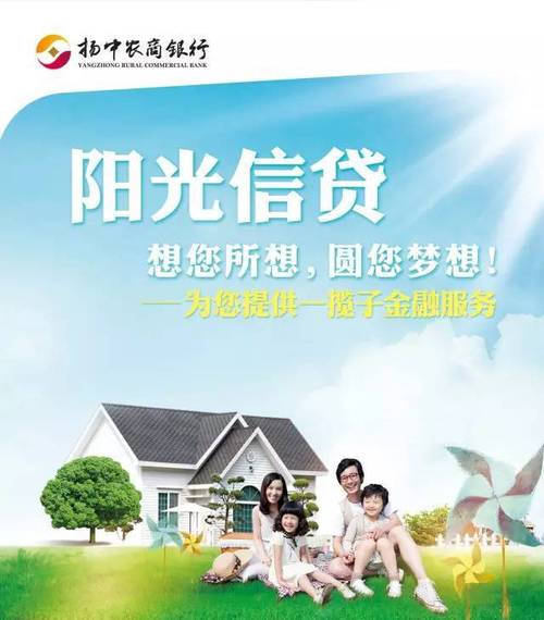 银行发的阳光信贷贷款需要哪些条件？（阳光信贷是哪个银行的）