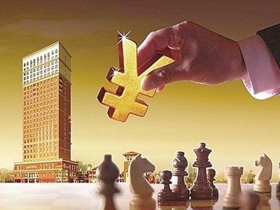 为什么金融行业这么赚钱？（金融投资哪个最赚钱）