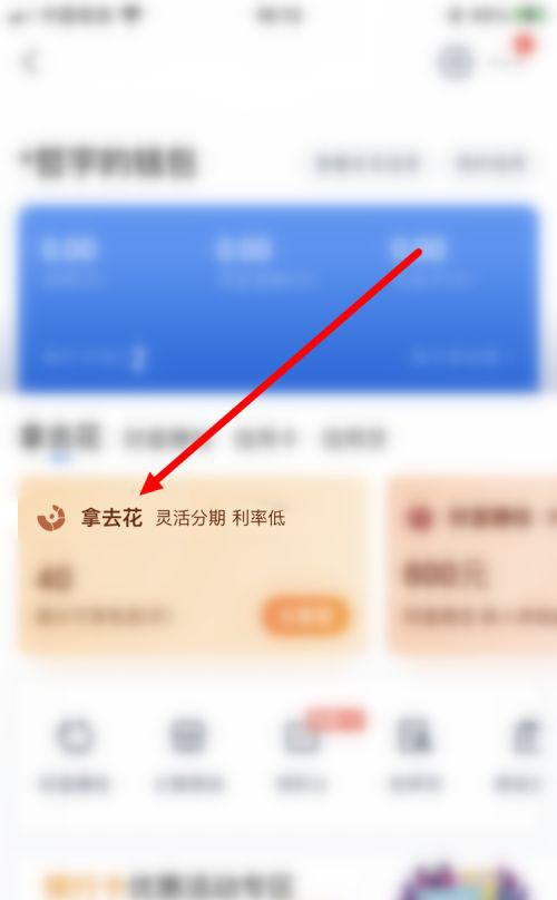 携程拿去花好开通吗？（拿去花是哪个公司提供）