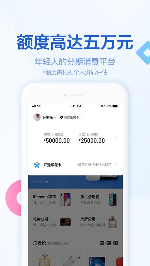 分期乐是哪个银行的产品？（分期乐用哪个）