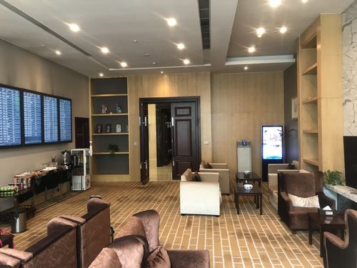 vip机场贵宾厅攻略？（哪个银行能进机场vip）