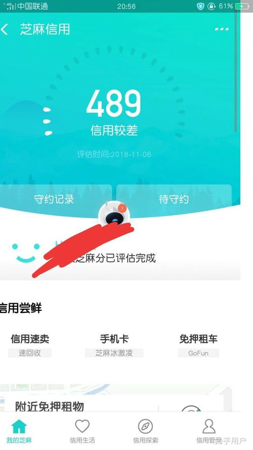 支付宝芝麻分多少可以租车免押金？（芝麻分租车哪个信用分）