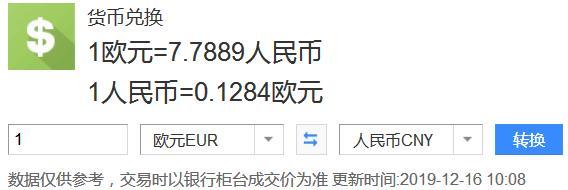 怎么兑换欧元,去哪些银行？（去哪个银行兑换欧元）