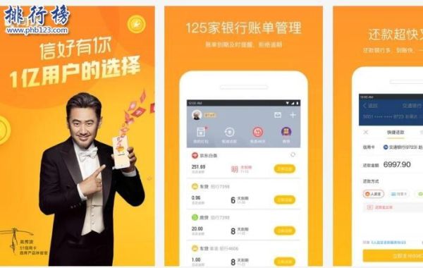 5大信用卡管理APP测评，哪个更好用？（信用卡管家哪个优惠多）