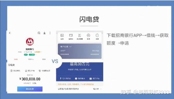 e招贷和闪电贷性质一样吗？（闪电贷与车贷哪个划算）