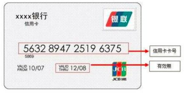 银行卡应该去哪里办？（怎么分辨中国银行卡是哪个省的）