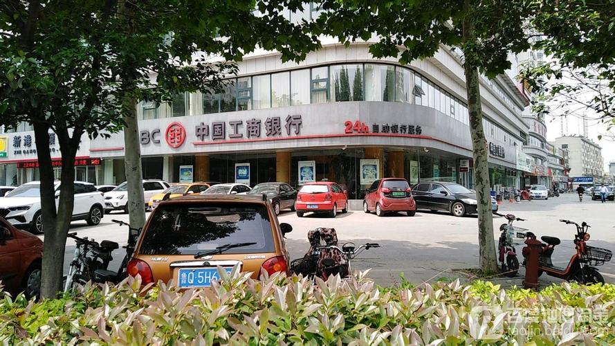 临沂河东区工商银行的具体位置？（临沂河东哪个地方有工商银行）