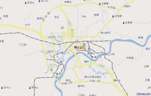 郁江水深多少米？（贵港南江村属于哪个镇）