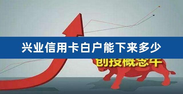 白户申请中信哪个卡容易批？（白户办理哪个信用卡额度大）