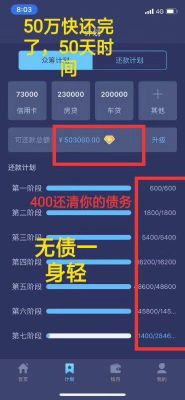 欠债可以网络众筹吗？（网贷4万可以从哪个软件众筹）