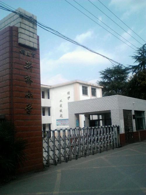铜陵四中学区房有哪些小区？（铜陵市商北新栋1栋属哪个小学）