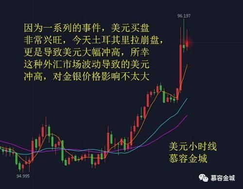 什么叫外汇崩盘？（最近哪个外汇崩盘了）