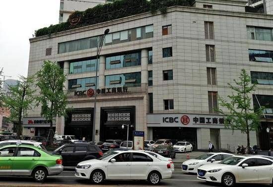 成都本地银行有哪几家？（工商银行成都分行是哪个）
