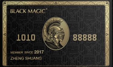 为什么黑色银行卡比较高级？（黑金卡和白金卡哪个高级）