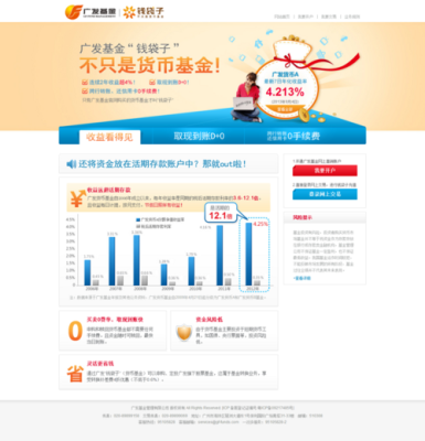 广发钱袋子货币a基金份额？（广发钱袋子和余额宝哪个安全）