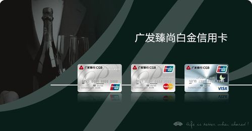 广发银行和广州银行哪个信用卡好？（广州哪个银行信用卡用的多）