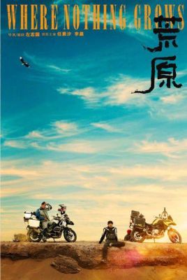 电影荒原李晨最后活下来了吗？（荒原电影是哪个公司出品的）