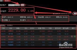 某个股票实时买入和卖出金额最大营业部如何查？（怎么查自己哪个股票容易多少）
