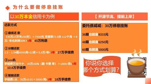 倒卡怎么手续费最少？（低手续费分期和倒卡哪个划算）