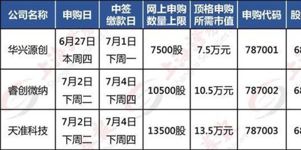 新股中签后如何计算份额？（深圳股上海股打新哪个收益大）