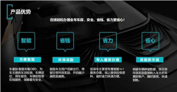 车星际保险靠谱吗？（车买哪个保险可靠）