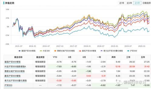 买基金看什么指数最靠谱？（购买哪个指数好）