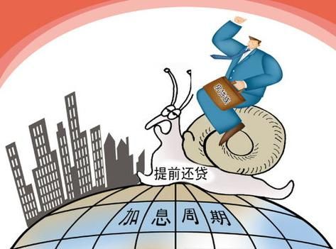 缩息是什么意思？（贷款缩期和缩息哪个合适）