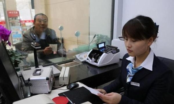 银行柜员跳槽可以去哪？（哪个银行跑了）