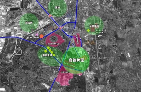 南昌银三角属于哪个区？（南莲属于哪个省）