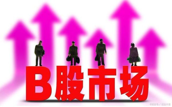 B股是什么意思？（深圳b股哪个适合投资）