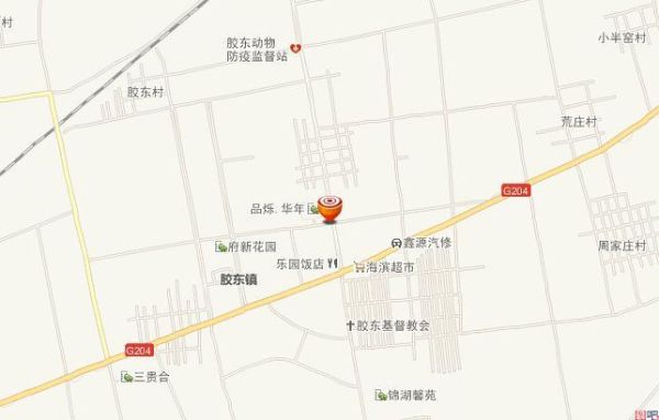 胶州市中国银行周六营业网点？（胶州哪个位置银行集中）