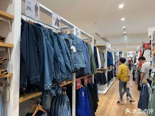 淮安优衣库换货可以异地吗？（淮安哪个万达有优衣库）