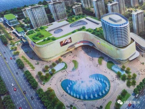 衡水爱琴海是衡百的吗？（育才街南头农行属于哪个支行）