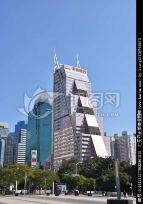 总部位于深圳的银行有哪些？（平安银行深圳分行在哪个区）