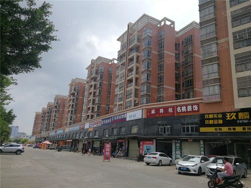河源市百雄房地产开发有限公司介绍？（河源宝源二路属于哪个街道）