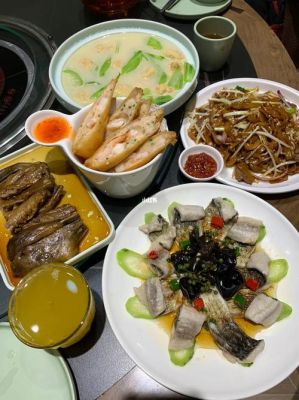珠海顺德菜哪里好吃？（珠海市旺角属于哪个区）