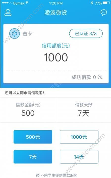 什么是微贷？（微贷平台哪个放款快）