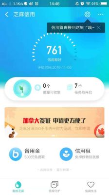 芝麻分575能有多少额度？（哪个平台信用分575能借款）