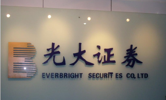 想去证券公司工作，光大证券与招商证券哪个好？（招商证券光大证券哪个好）