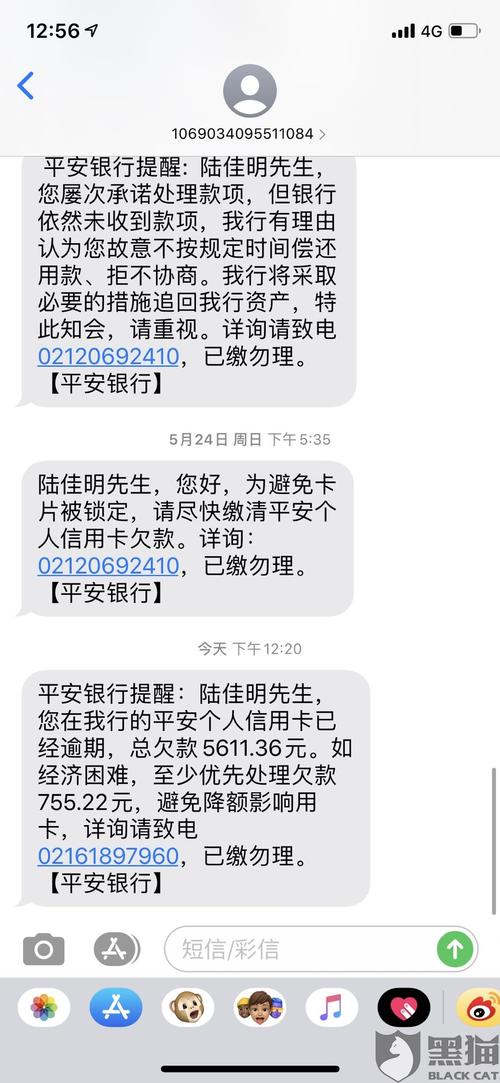 平安普惠逾期有什么后果？（信用卡和平安普惠哪个逾期严重）