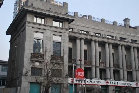 汇丰银行中国大陆哪些地方有？（济南哪个火车站里汇丰银行近）