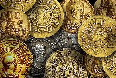 哪国钱和金子一样？（哪个国家钱跟黄金挂钩）
