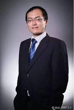 朱少醒为什么选张坤？（张坤在哪个基金公司）
