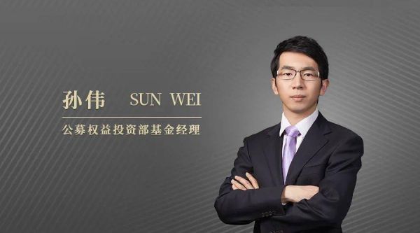 501054东方红睿泽基金经理怎么样？（选孙伟哪个基金好）