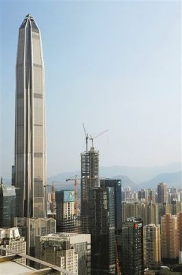 深圳京基100又名平安大厦吗？（北京平安大厦属于哪个区）