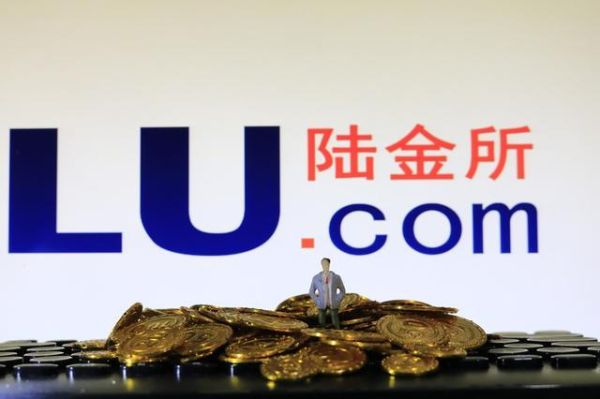 陆金所靠谱吗？（陆金所和金融圈哪个好）